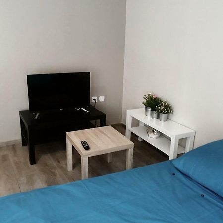 Appartements Le Vivier 1Er Ou Rez De Chaussee Avec Parking Μπουλόν-Σιρ-Μερ Εξωτερικό φωτογραφία