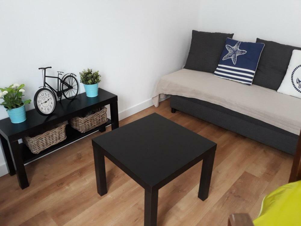 Appartements Le Vivier 1Er Ou Rez De Chaussee Avec Parking Μπουλόν-Σιρ-Μερ Εξωτερικό φωτογραφία
