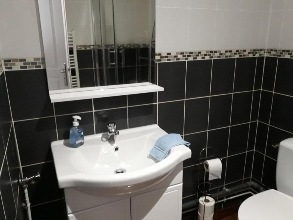 Appartements Le Vivier 1Er Ou Rez De Chaussee Avec Parking Μπουλόν-Σιρ-Μερ Εξωτερικό φωτογραφία