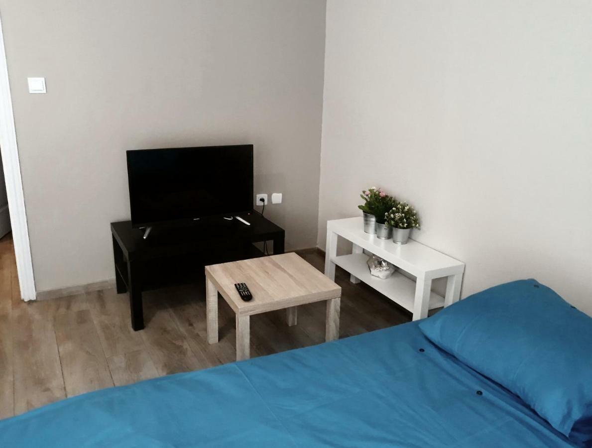 Appartements Le Vivier 1Er Ou Rez De Chaussee Avec Parking Μπουλόν-Σιρ-Μερ Εξωτερικό φωτογραφία