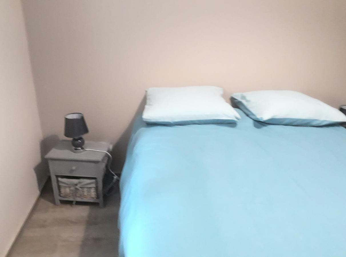 Appartements Le Vivier 1Er Ou Rez De Chaussee Avec Parking Μπουλόν-Σιρ-Μερ Εξωτερικό φωτογραφία