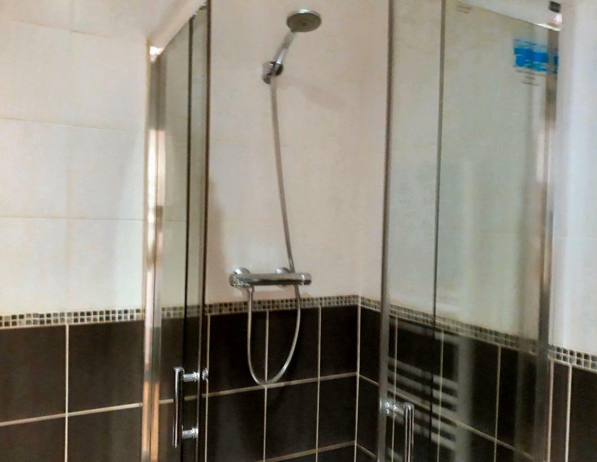 Appartements Le Vivier 1Er Ou Rez De Chaussee Avec Parking Μπουλόν-Σιρ-Μερ Εξωτερικό φωτογραφία